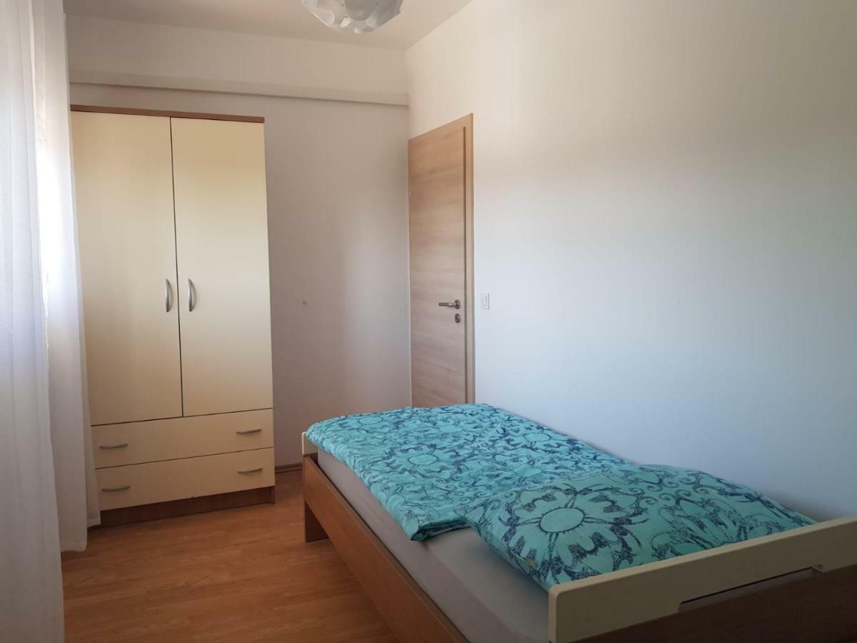 Apartment Maslina Šibenik Exterior foto